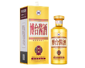 博台中酱